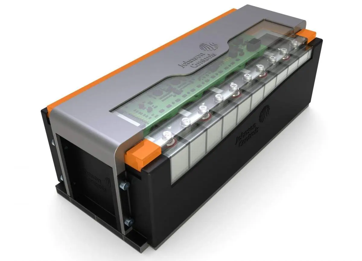 acumulador placa solar sdc18 - Qué tipo de baterías se utiliza en una configuración de paneles solares