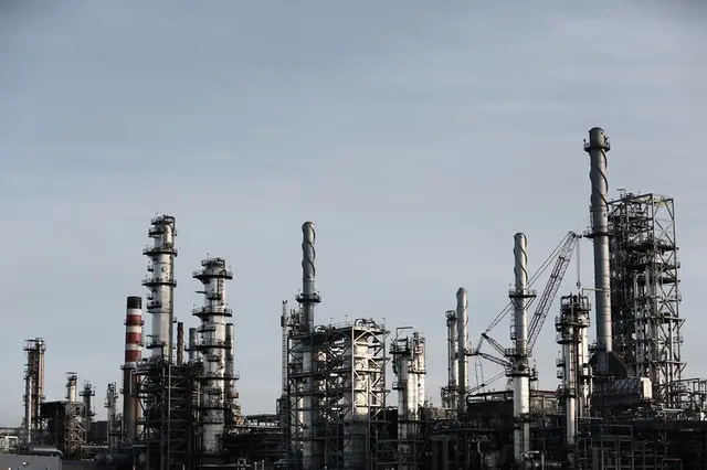 El petróleo no es una energía renovable - Qué tipo de energía es el petróleo el petróleo es energía renovable - Qué tipo de energía es el petróleo