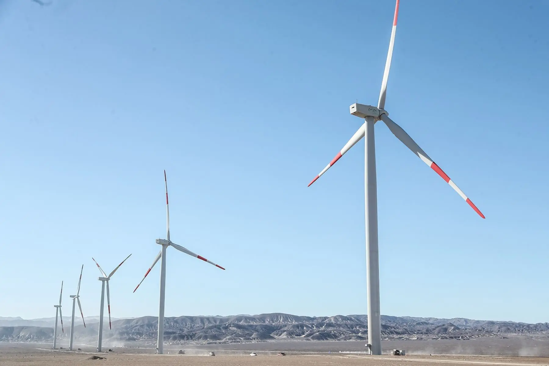 un altavoz tiene energía renovable eólica - Qué tipo de energía produce el sonido