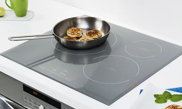 Placa vitrocerámica de un solo fuego modular: una solución eficiente para tu cocina - Qué tipo de vitrocerámicas hay placa vitroceramica de un solo fuego modular - Qué tipo de vitrocerámicas hay