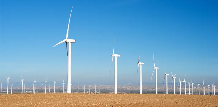energías renovables argentona - Qué tipos de energías hay en la Argentina