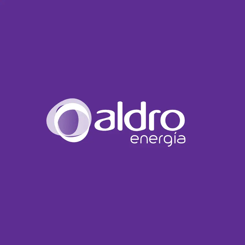 aldro energia sol - Quién es la distribuidora de aldro