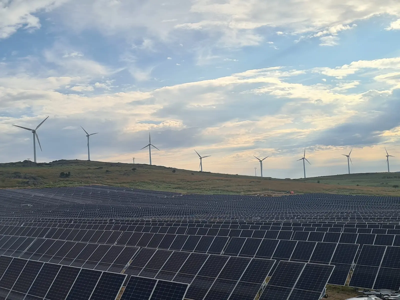 energías renovables portugalempresas - Quién es la empresa EDP