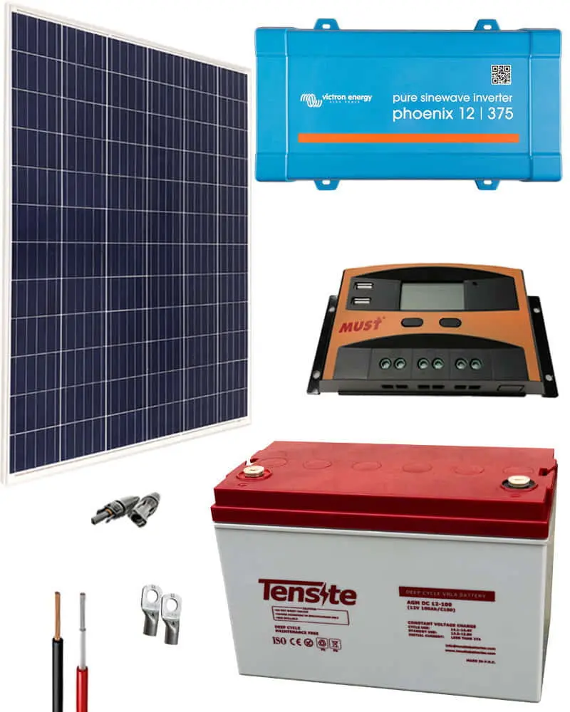 baterias 12v tudor placa solar - Quién fabrica las baterías Tudor