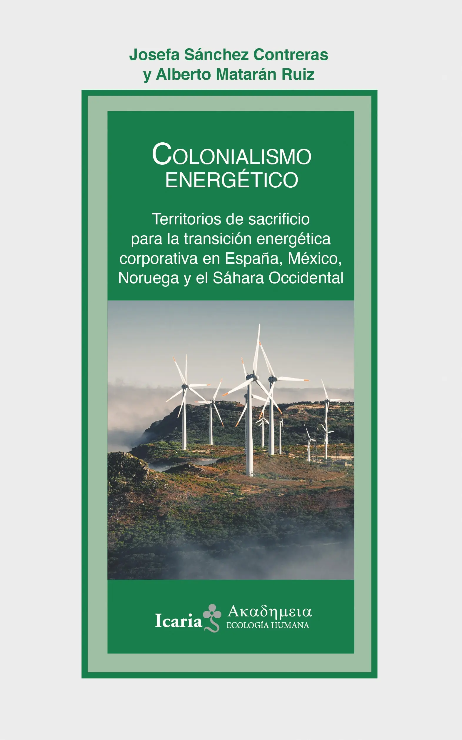 La Energía Hidráulica: Una Fuente Renovable de Energía - Quién fue el creador de la energía hidráulica energías renovables energía hidráulica autor sastre sánchez andrés jesús - Quién fue el creador de la energía hidráulica