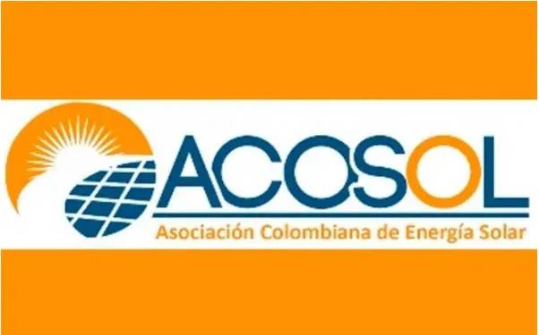 asociacion colombiana de energia solar - Quién regula la energía solar en Colombia