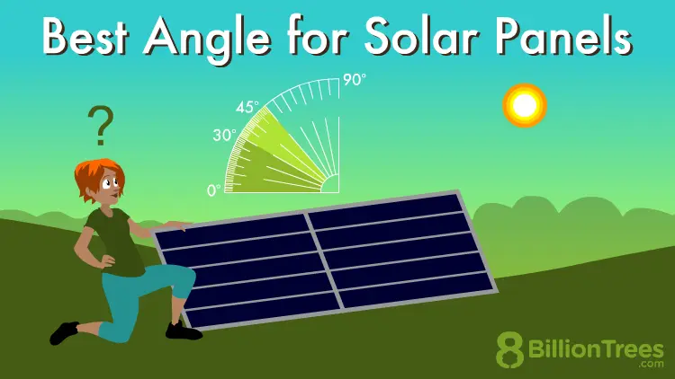 best direction for solar panels in florida - What angle for solar panels in Orlando Florida