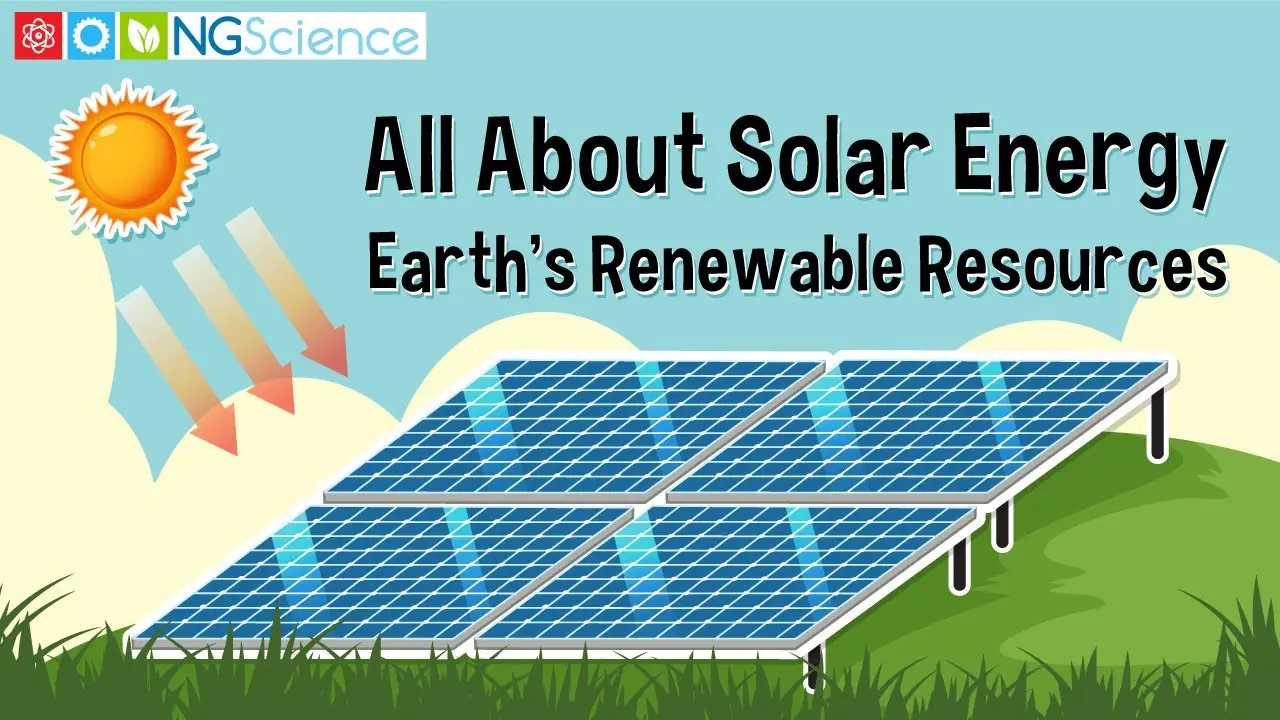 solar renewable energy sources - What are the 7 main sources of renewable energy
