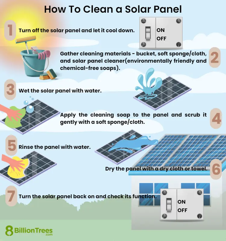 benefits of solar panel cleaning - What are the advantages of solar panel cleaning robot