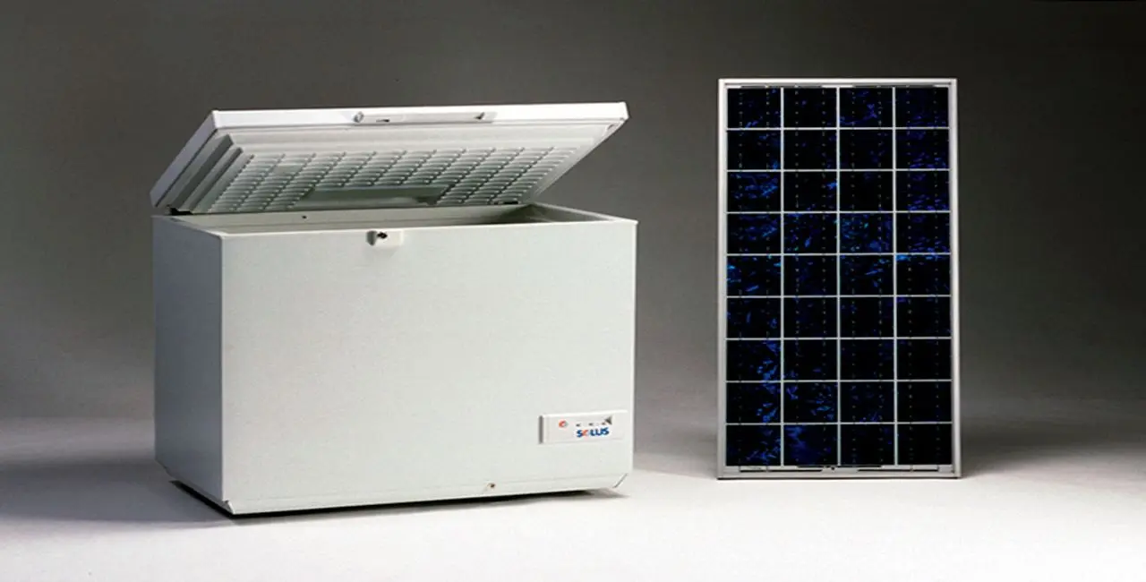 cooled solar panels - What are the advantages of solar panel cooling system