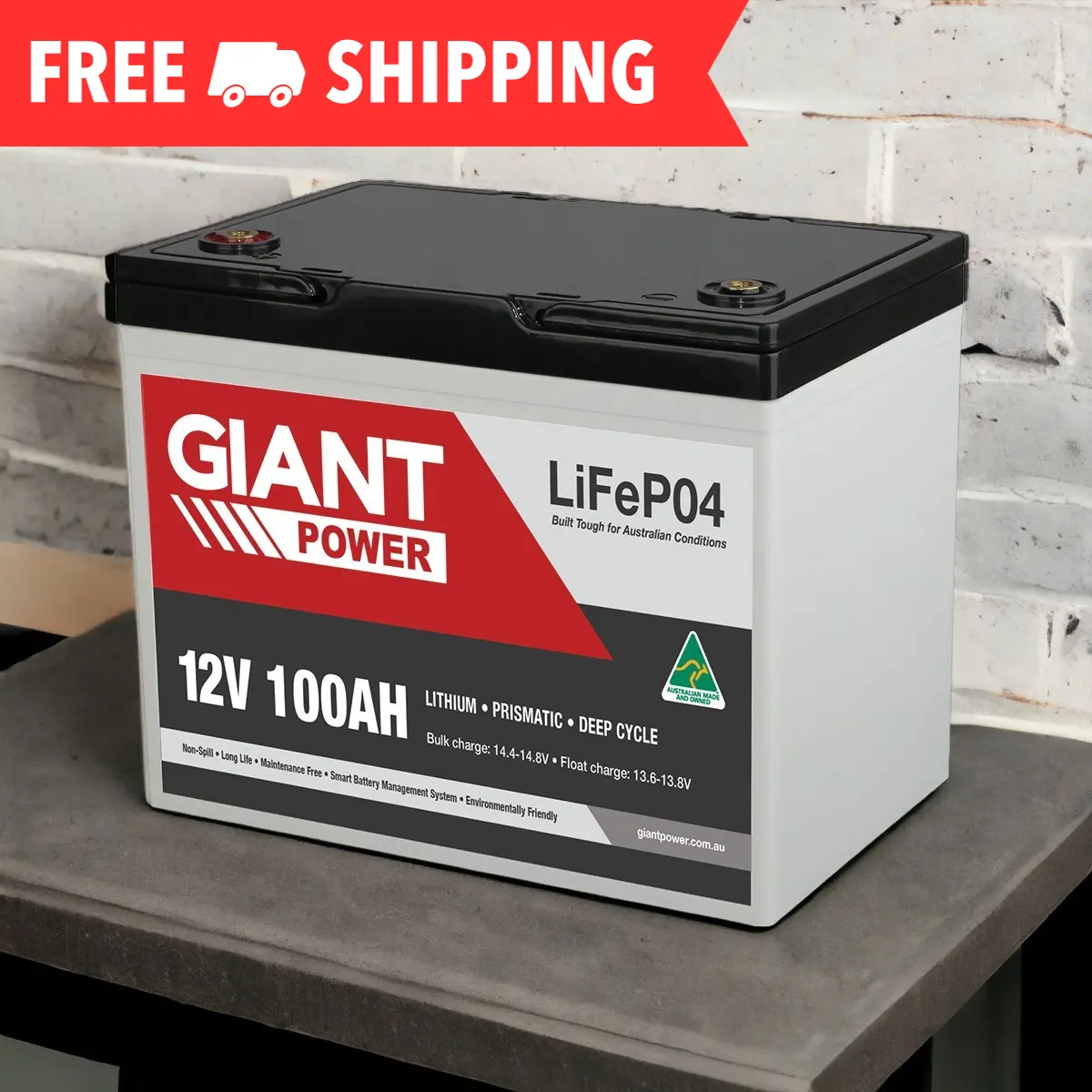 aussie batteries solar panel review - What are the best Australian made lithium batteries