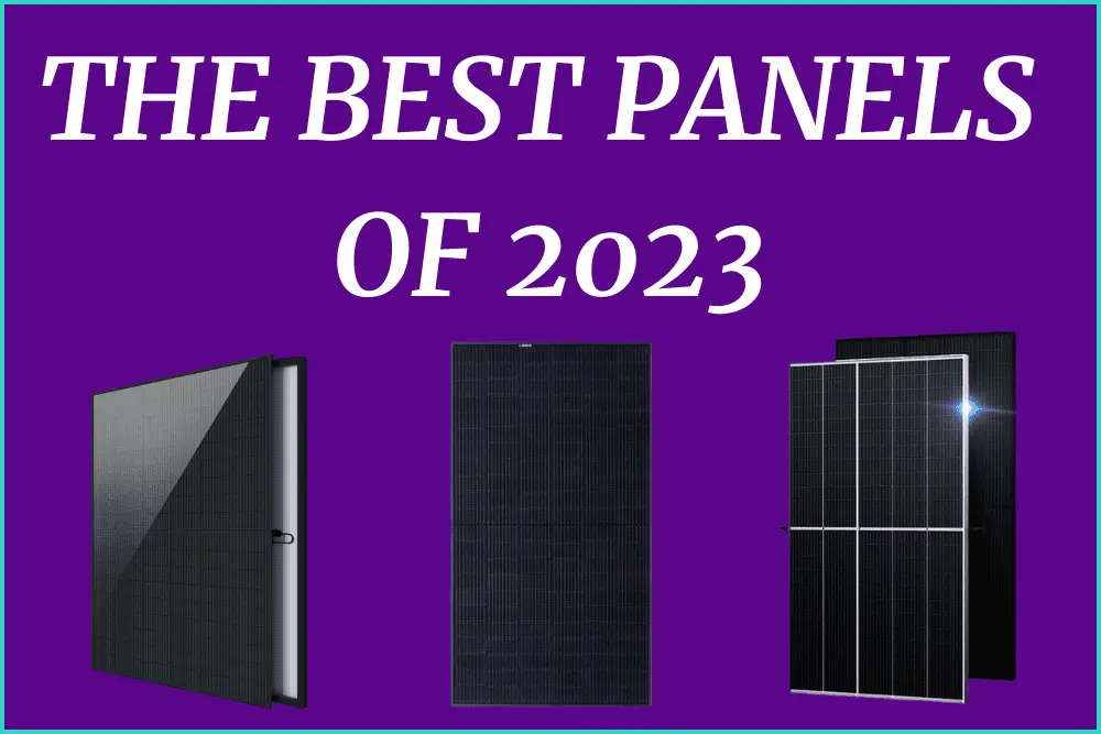 best price solar panel sydney - What are the best solar panels in Sydney