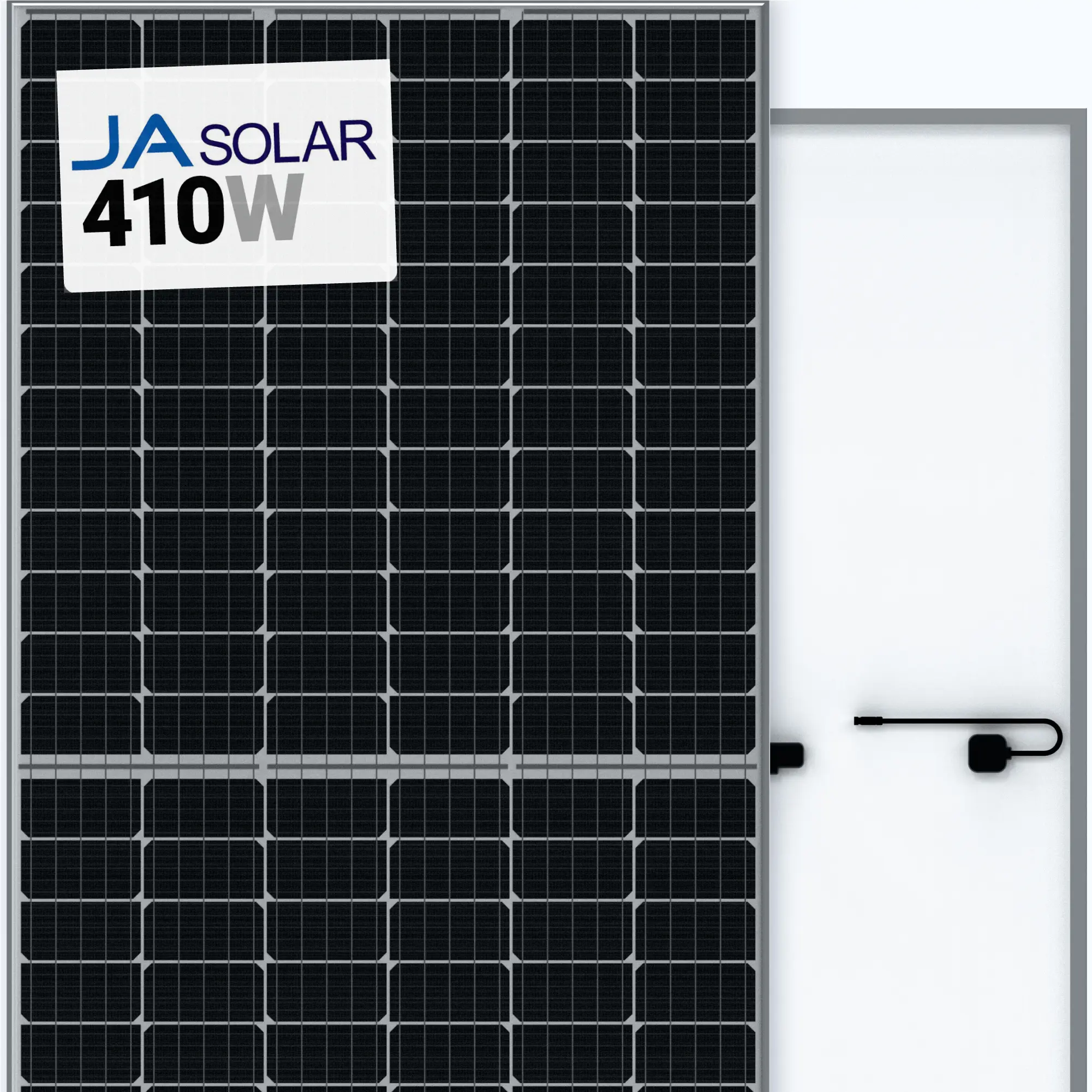 ja solar panel sizes - What are the dimensions of a JA Solar 450w panel