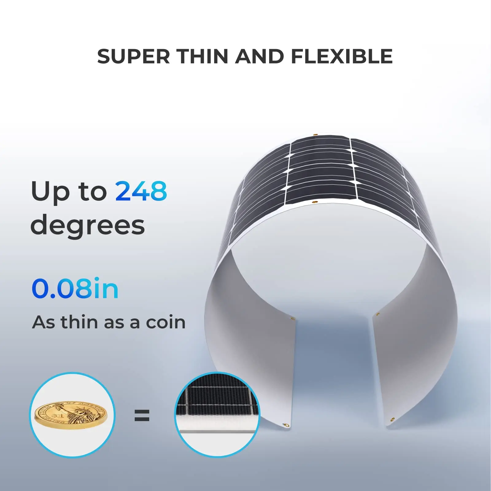 flexible solar panel price - What are the disadvantages of flexible solar panels