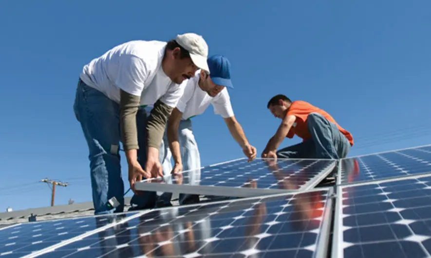 cons for solar panels - What are the potential risks of solar panels