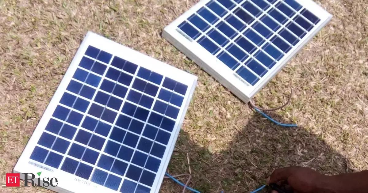 small solar panel price - What are the smallest solar panels you can get