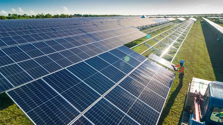 solar panels miami - What are the solar incentives in Miami