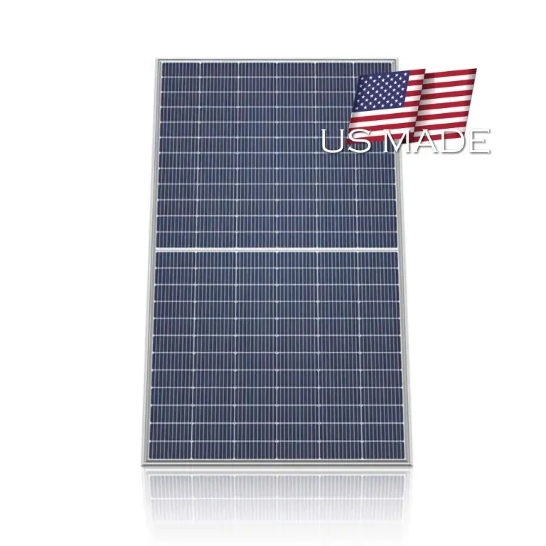 530 watt solar panel - What can a 540 watt solar panel run
