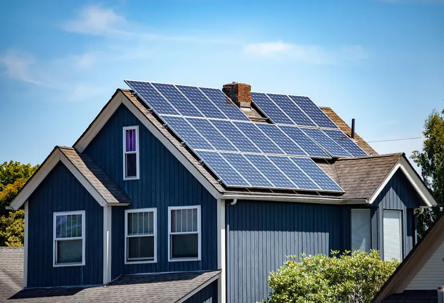 black hills energy solar program - What does Black Hills Energy provide