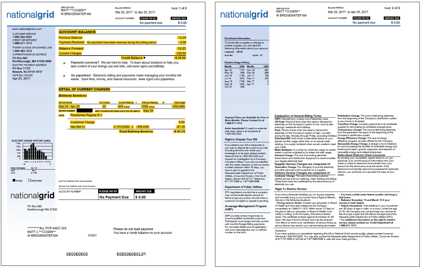 Reduciendo tu factura de electricidad con paneles solares - What happens after I install solar panels electricity bill after solar panels - What happens after I install solar panels