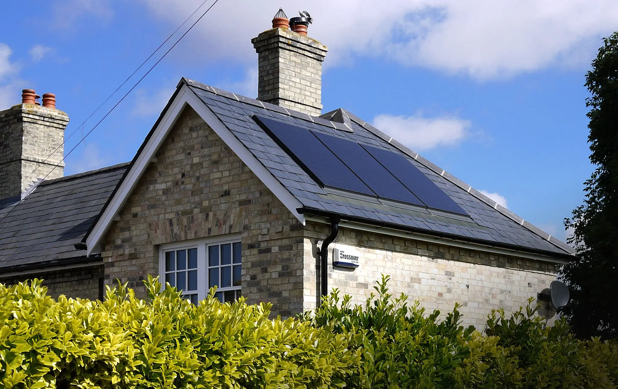 best electric heaters to use with solar panels - What heating can you run from solar panels