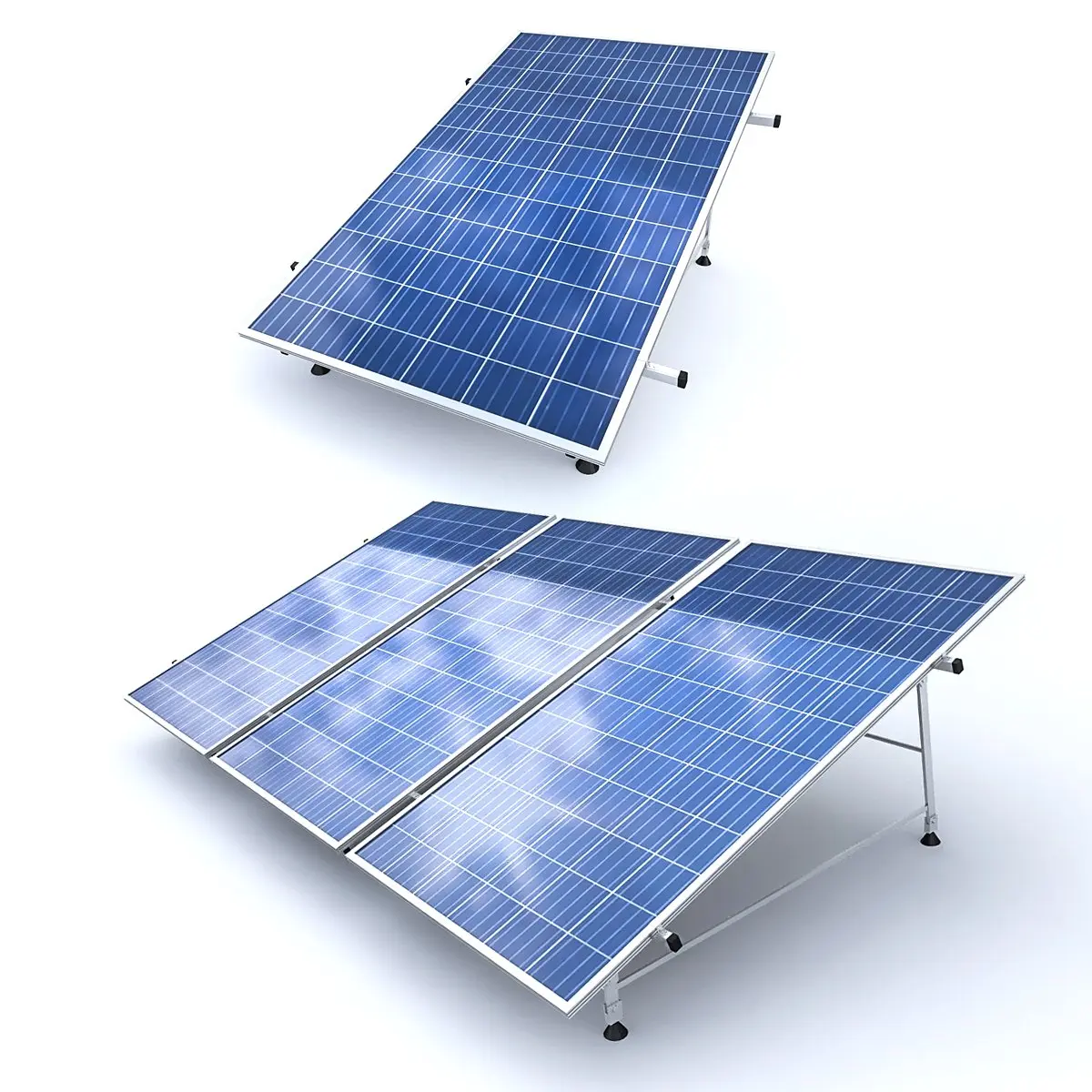 solar panel 3d model free download - What is a 3D solar sphere