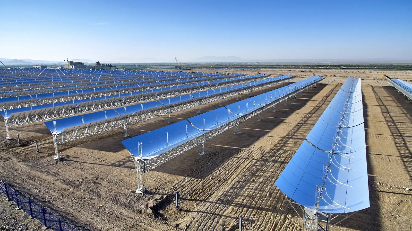 csp solar panels - What is CSP in solar power
