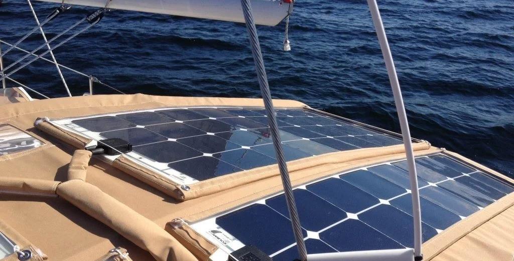 marine solar panels - What is marine grade solar panels