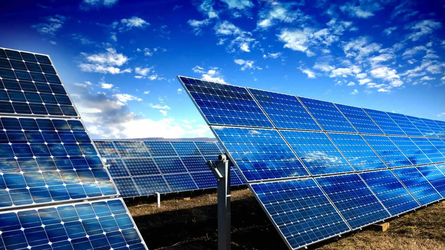 solar energy definition - What is solar energy in one word