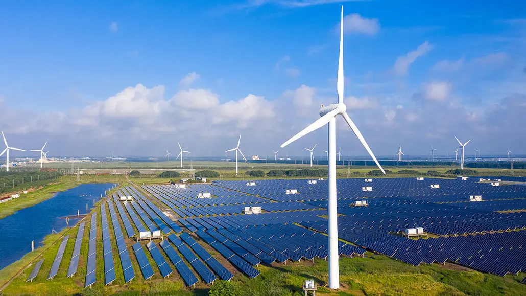 alternative energy sources like solar and wind power - What is the alternative to wind and solar power