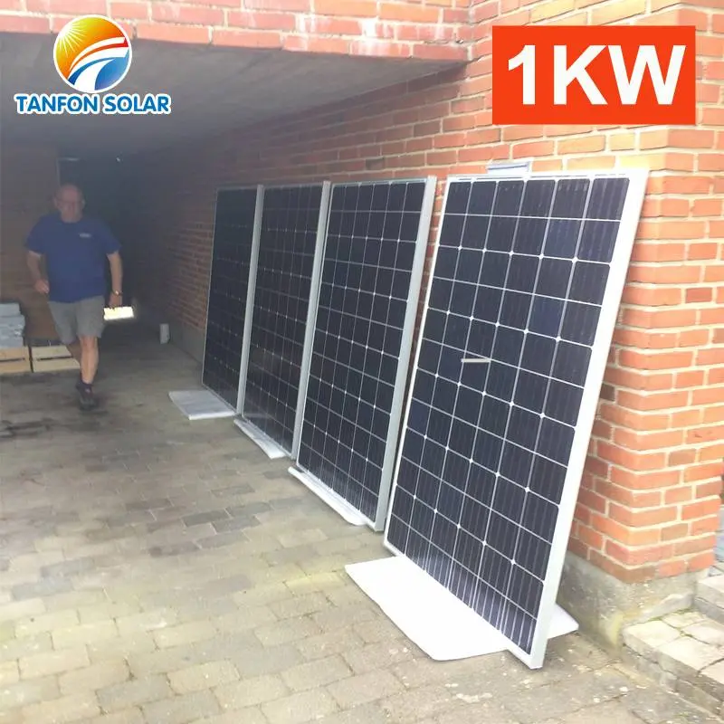 Área de un panel solar de 1 kW - What is the area of a 4kw solar panel area of solar panel for 1kw - What is the area of a 4kw solar panel