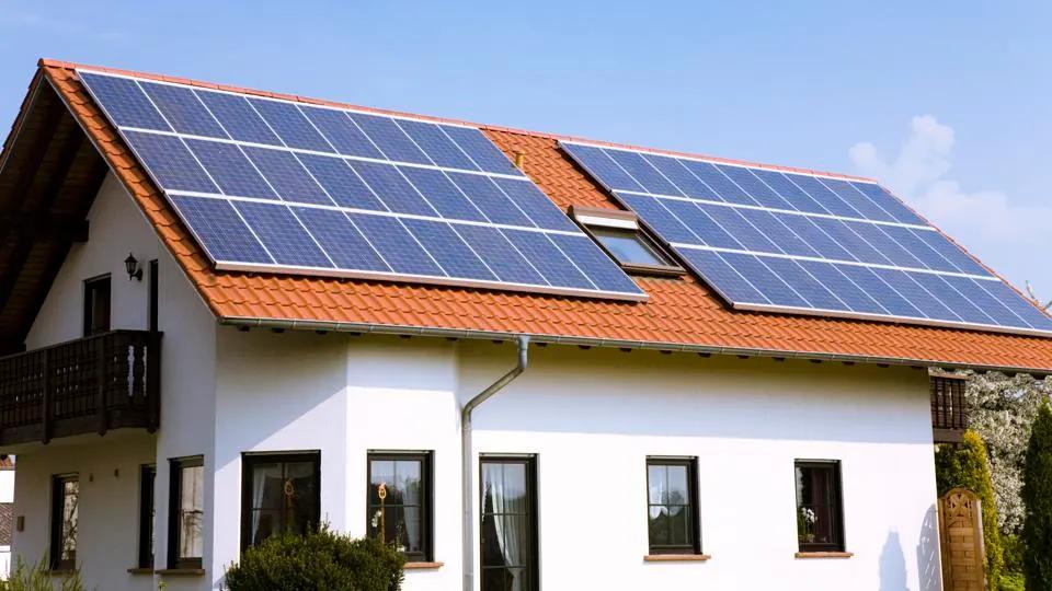 american energy solar panel - What is the best place in the US for solar panels