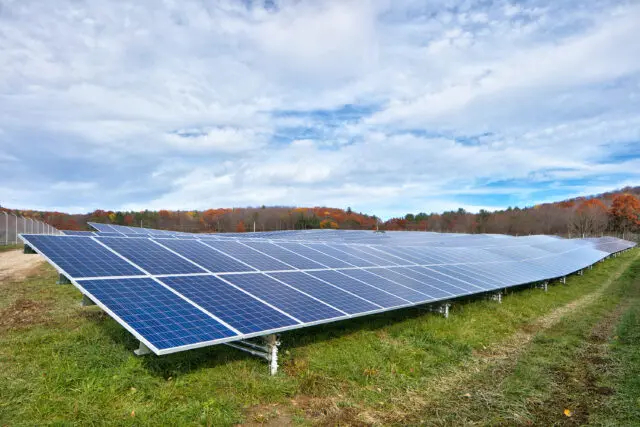 community solar energy generating system in maryland - What is the community solar policy in Maryland