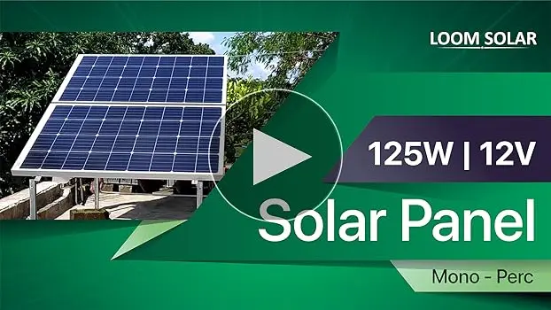125 watt solar panel price in india - What is the cost of 200 kw solar system in India