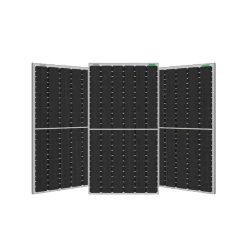 540 w solar panel - What is the cost of 540W solar panel