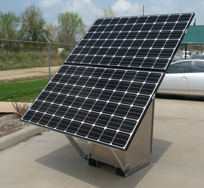550 watt solar panel - What is the cost of 550W solar panel