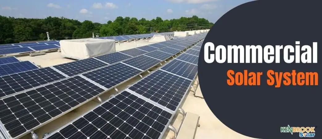 commercial solar panels cost in india - What is the cost of solar panels for commercial buildings in India