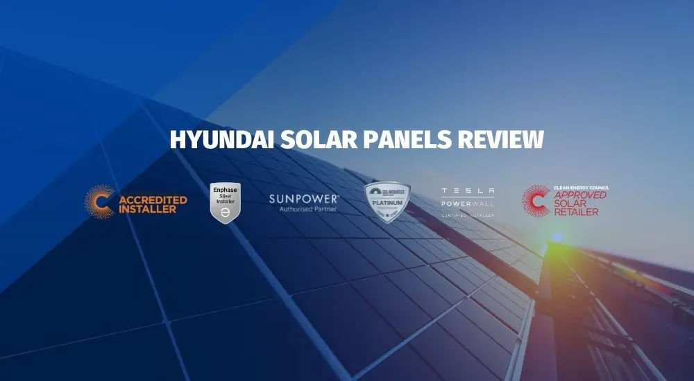 hyundai shingled solar panels - What is the difference between Hyundai VG and UF