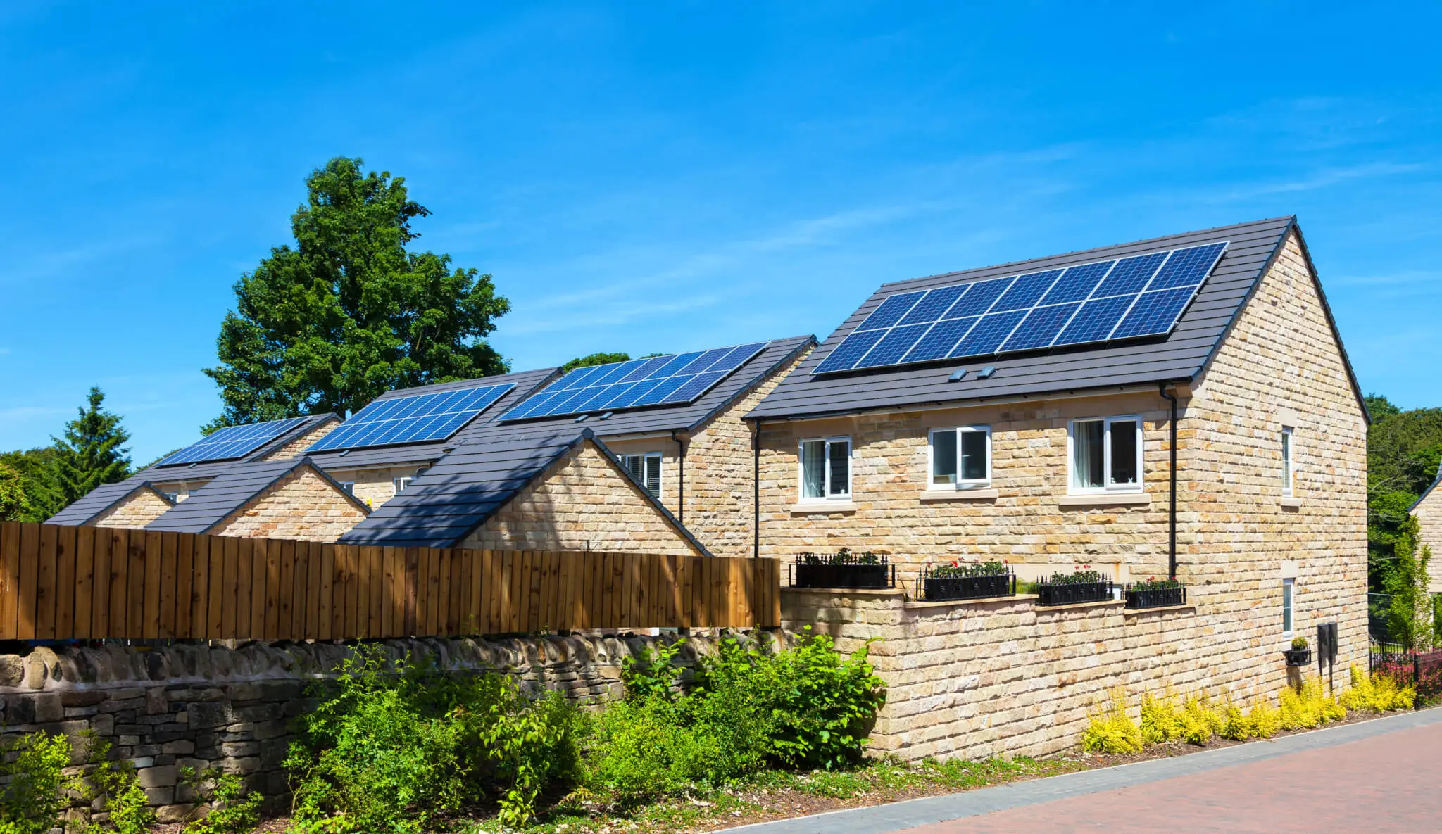 eco4 scheme solar panels yorkshire - What is the ECO4 scheme in Leeds