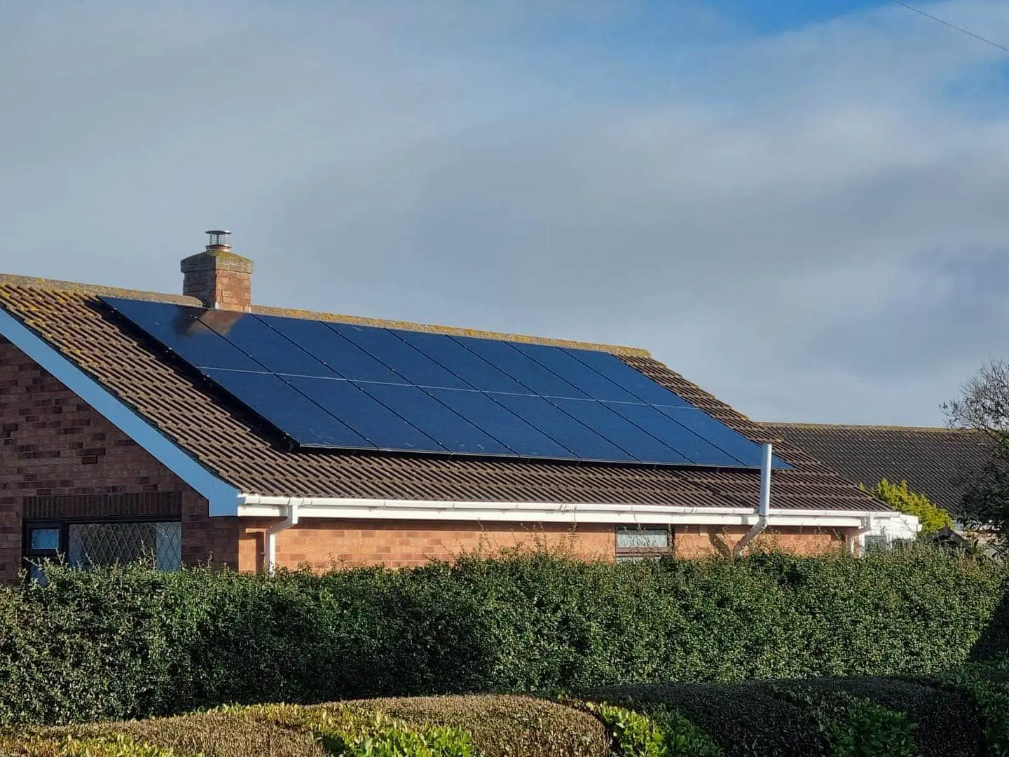 eco4 scheme solar panels yorkshire - What is the future energy scheme East Riding
