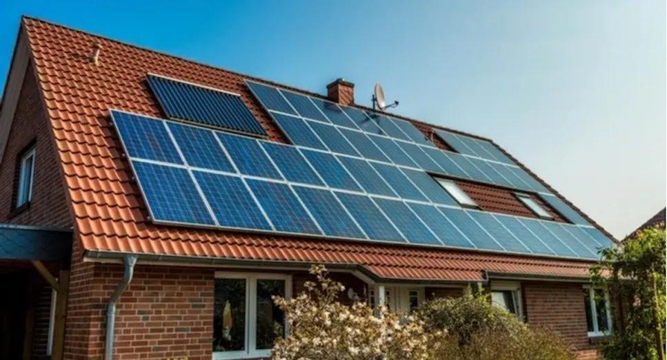 does green homes grant include solar panels - What is the Green homes local authority delivery scheme