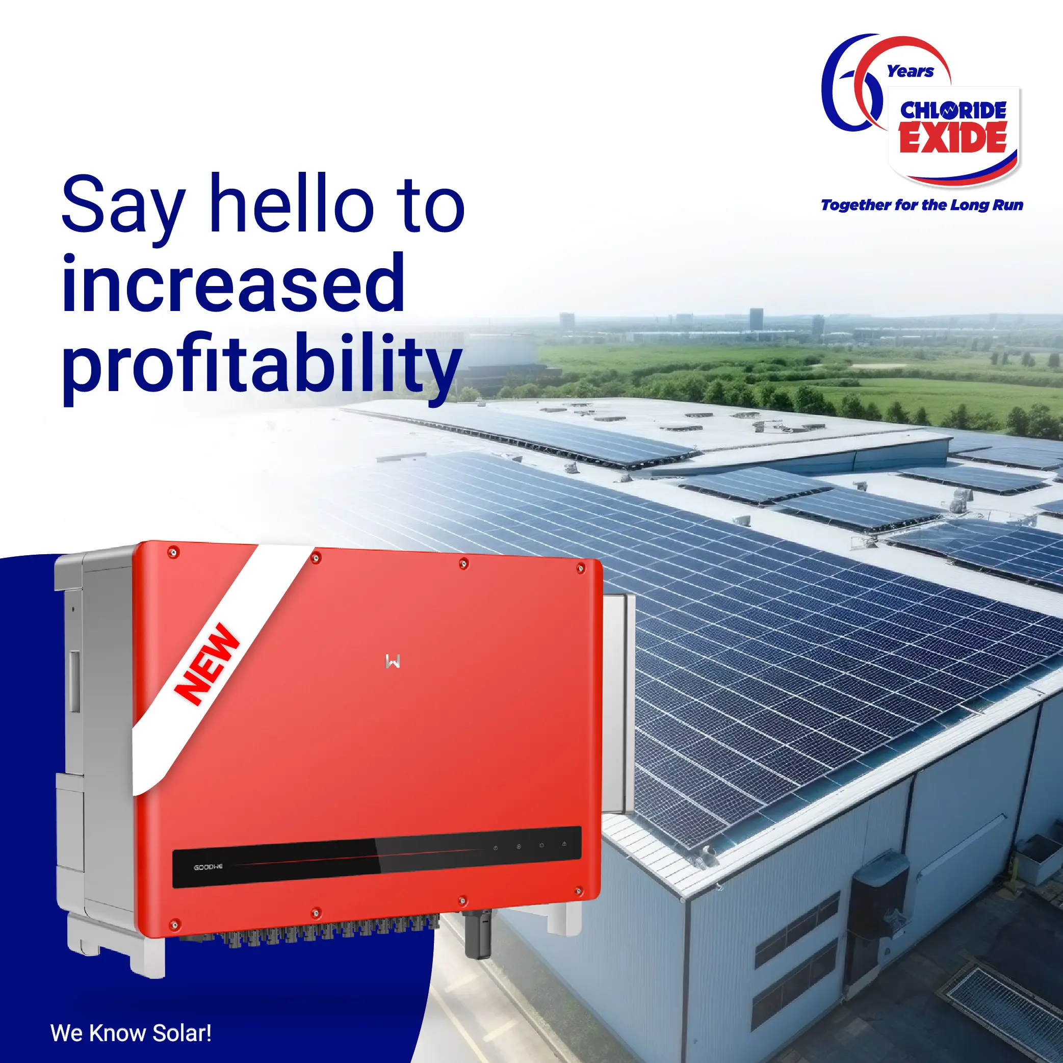 chloride exide solar panels kenya - What is the largest solar project in Kenya