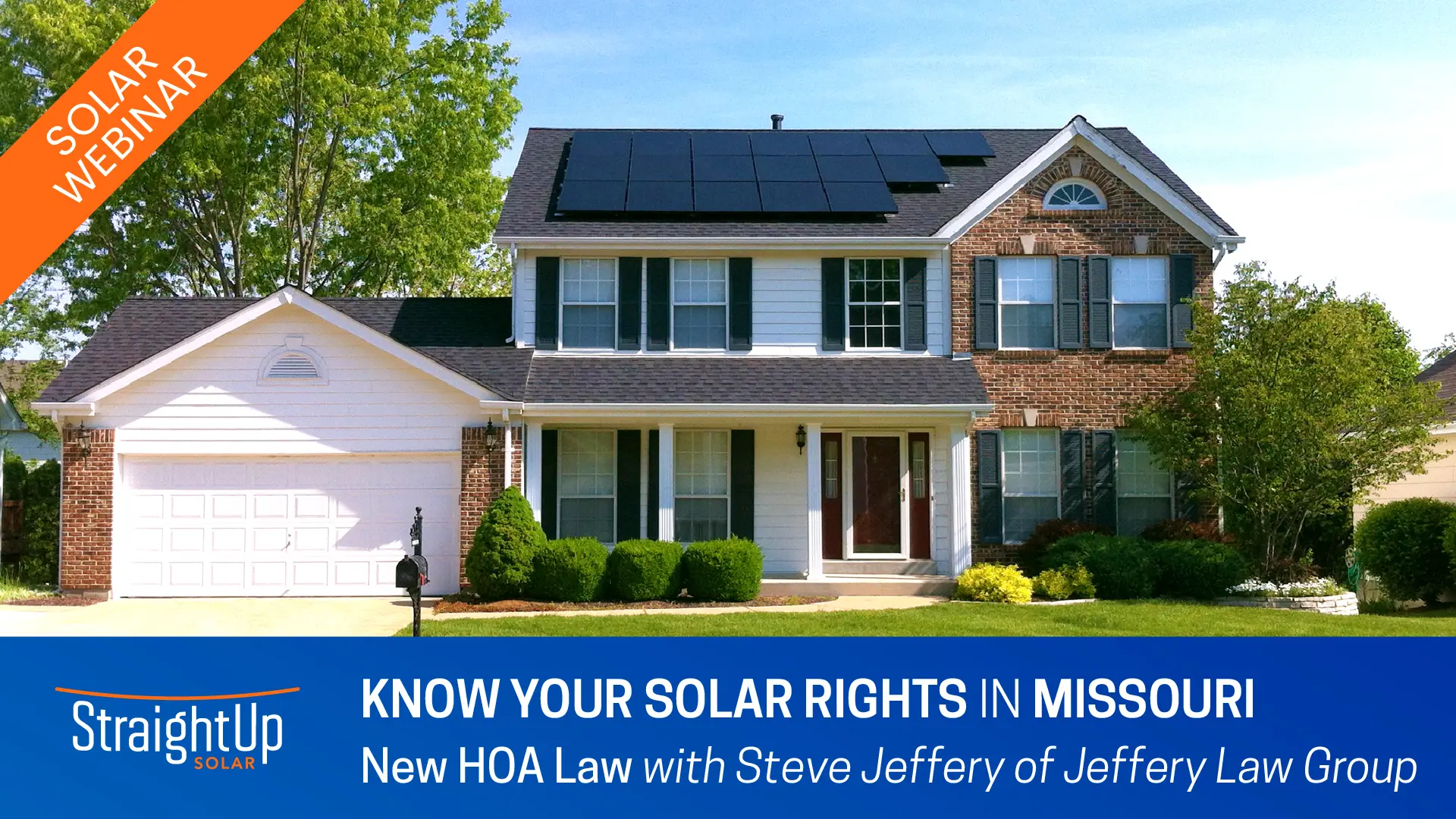 are solar panels worth it in missouri - What is the law on solar panels in Missouri