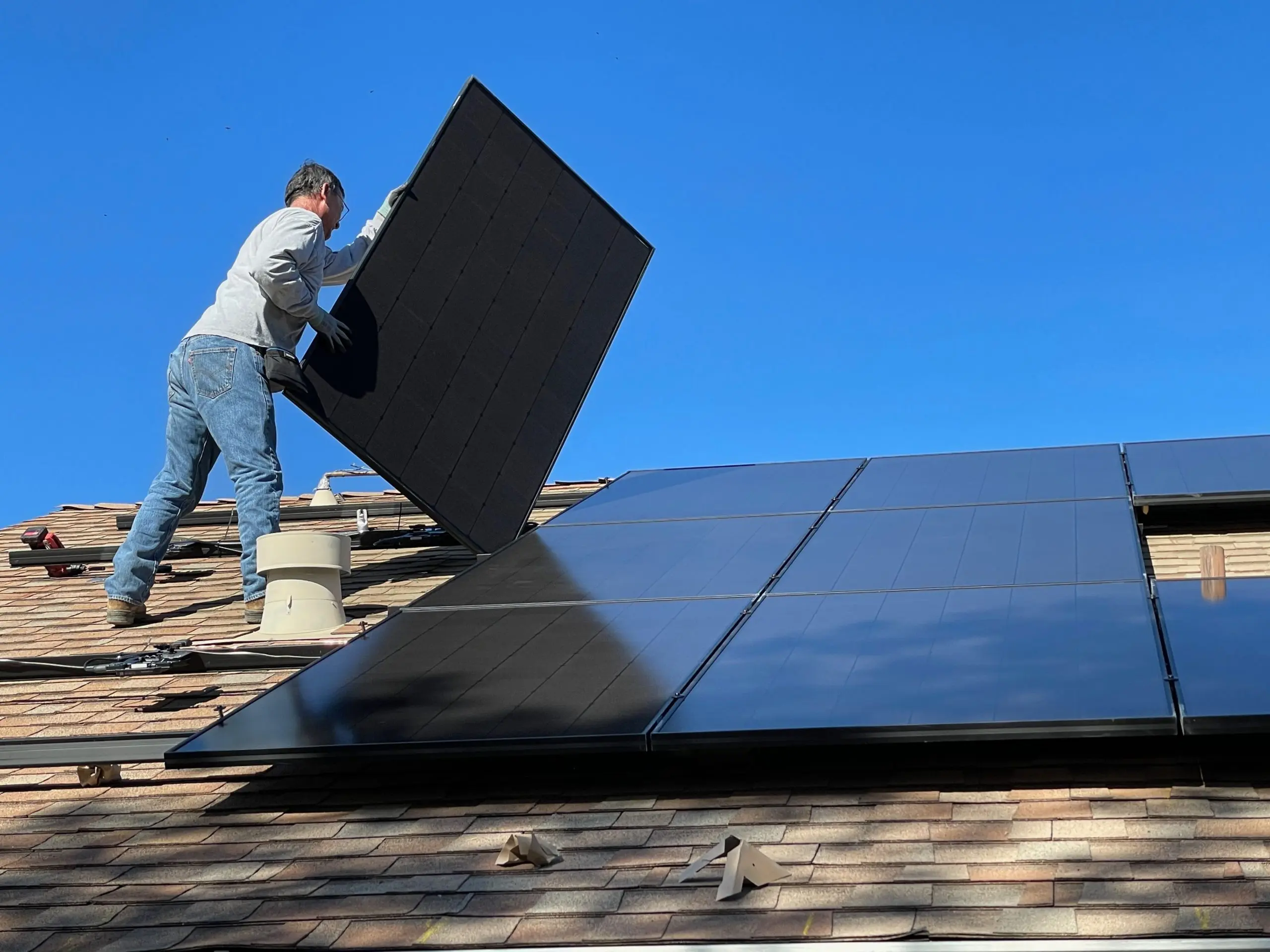 adding solar panels to home insurance - What is the lifespan of a solar inverter