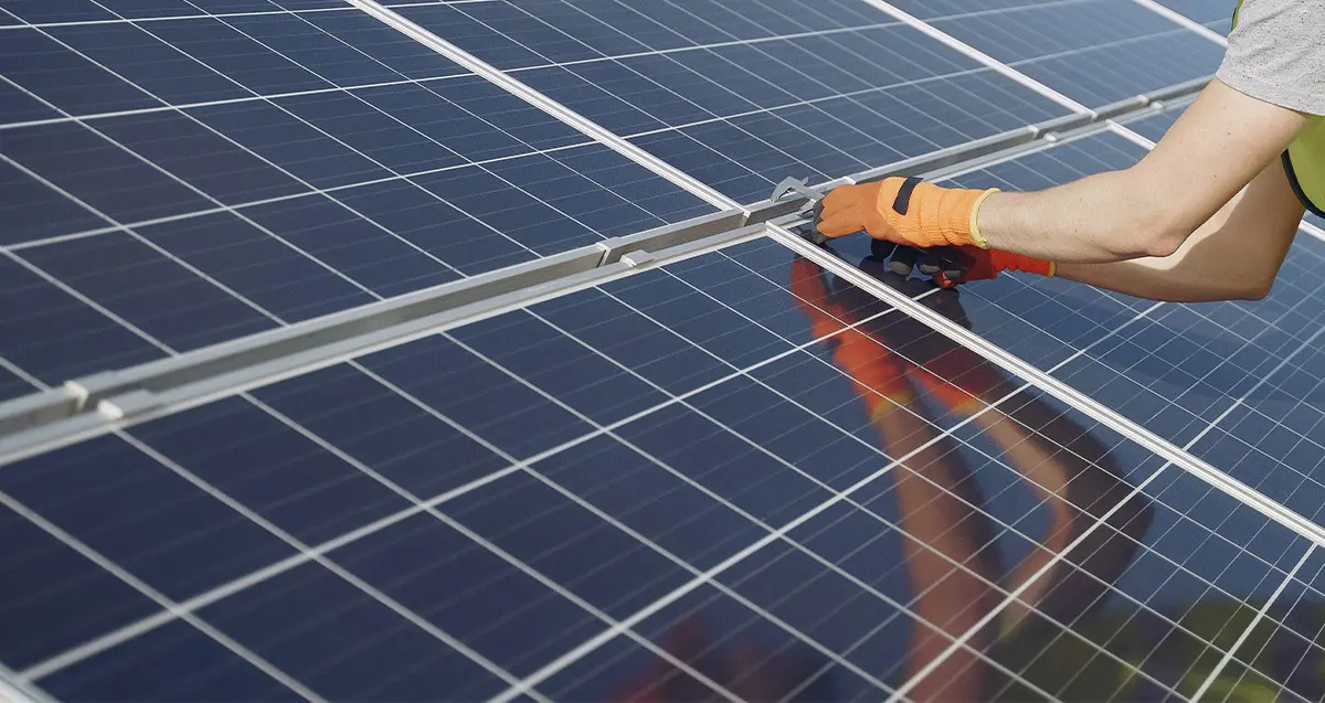 ¿Cuánto voltaje producen los paneles solares? - What is the maximum output voltage of a 12v solar panel solar panels output voltage - What is the maximum output voltage of a 12v solar panel