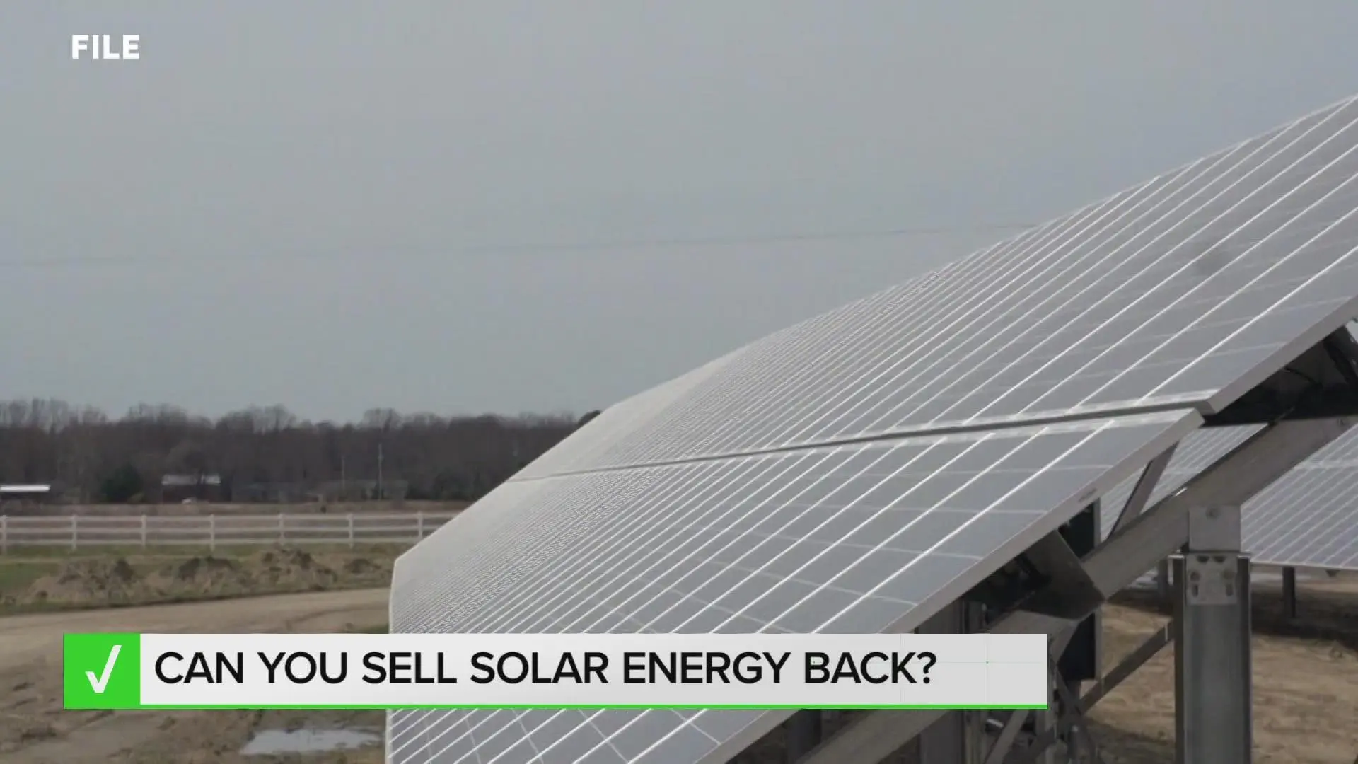 consumers energy solar buy back program - What is the net metering in Michigan