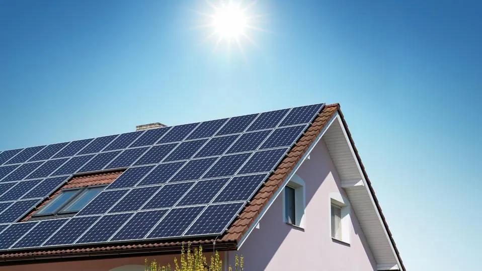 free solar panels nevada - What is the Nevada renewable energy incentive program