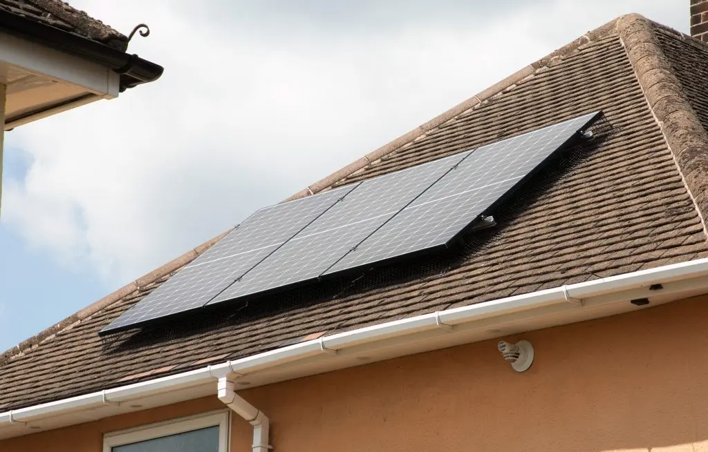 free solar panels nottingham - What is the Nottingham Home upgrade grant