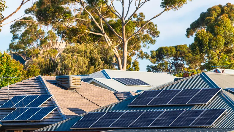 solar panels australia - What is the payback period for solar panels in Australia