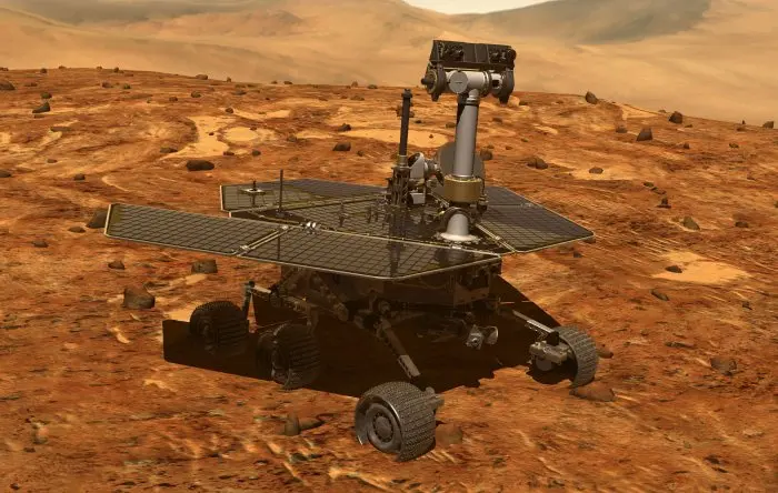 curiosity rover solar panels - What is the power source of curiosity rover